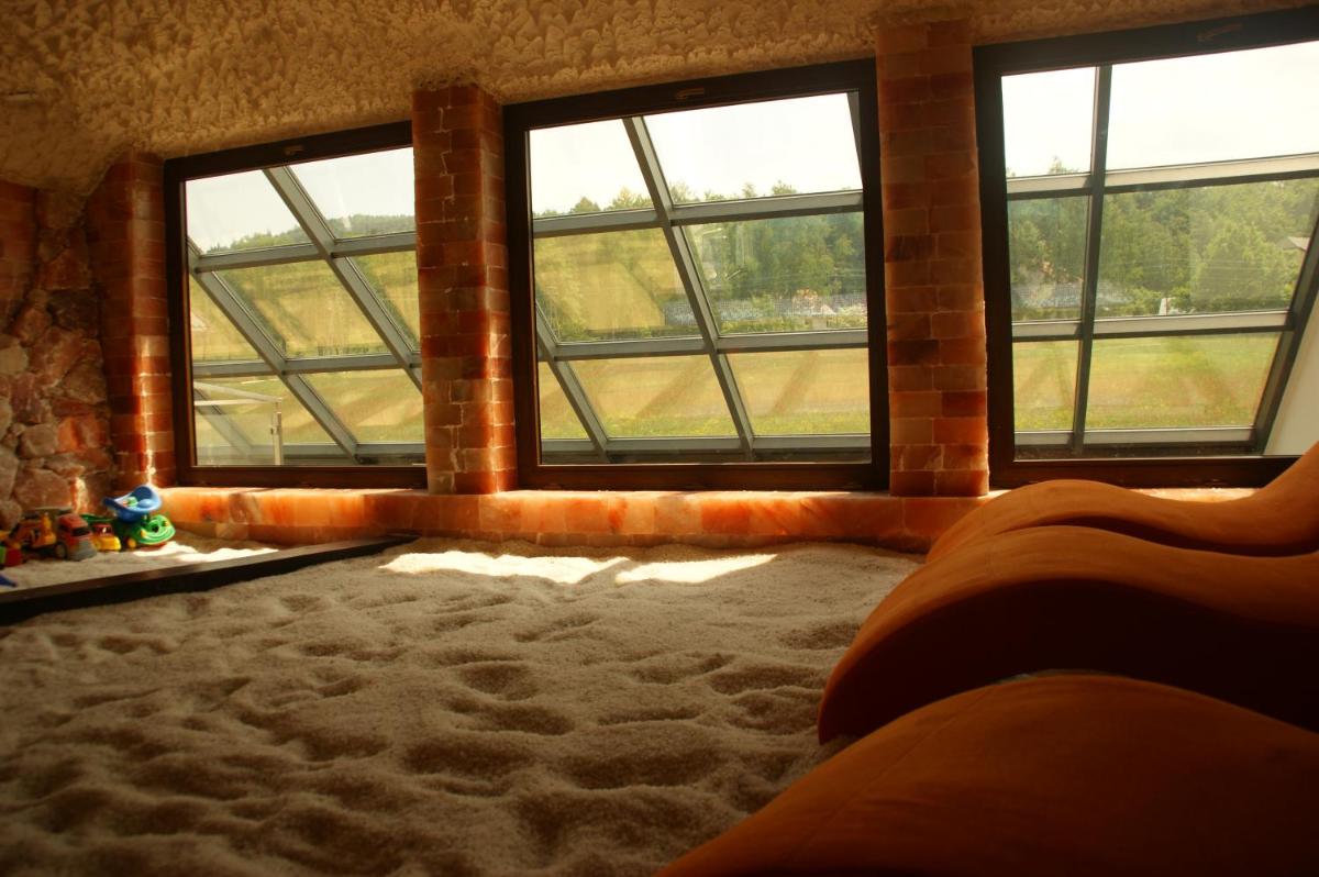 Pensjonat Łysica Wellness & Spa - Housity