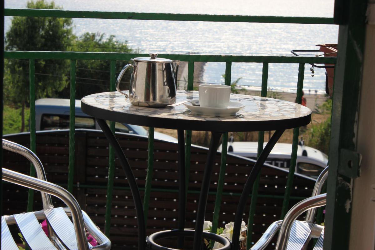 Vila Flavia B&B - Housity