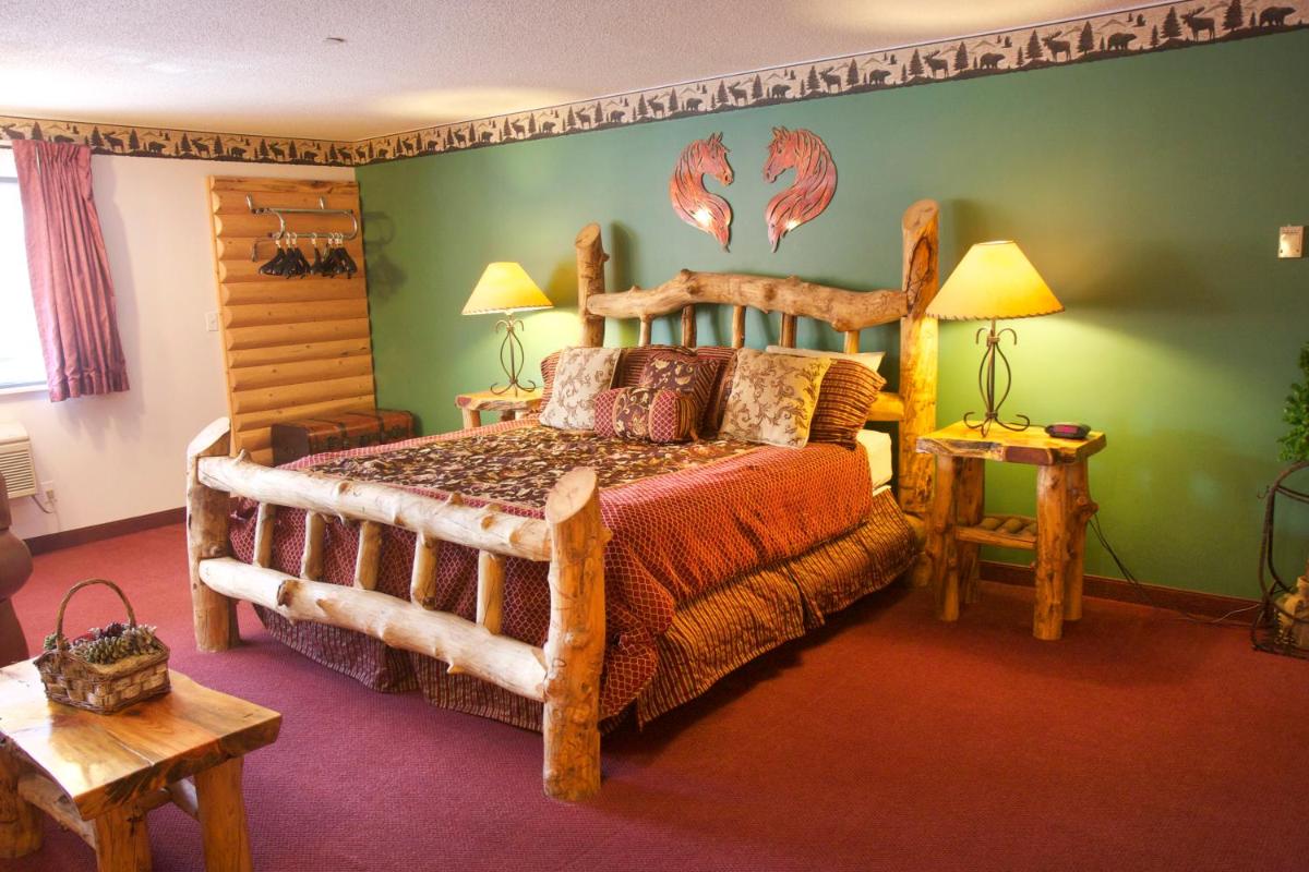 Gateway Inn and Suites - Housity