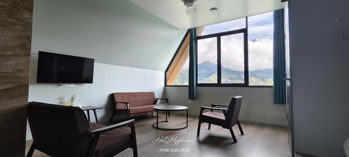 Highland Homestay Kundasang - Housity