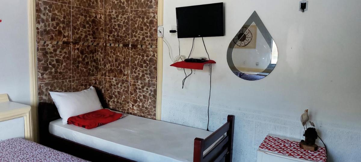TBS Hotel - Housity