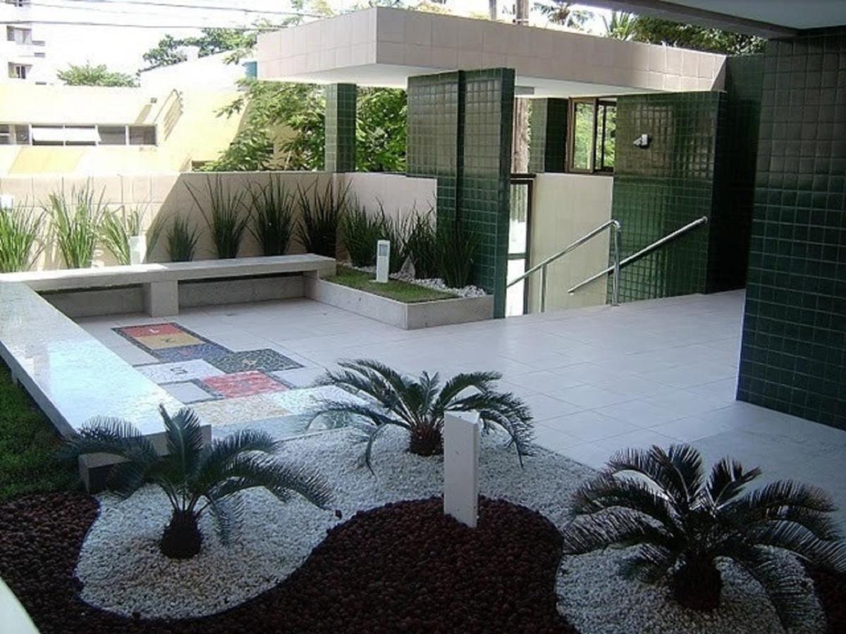 Apartamento Praia Jatiúca - Housity