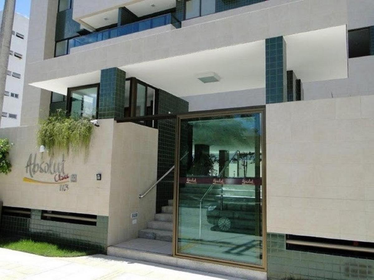 Apartamento Praia Jatiúca - Housity