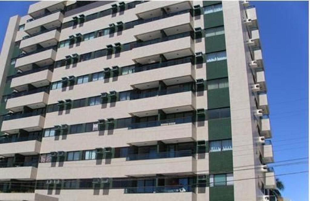Apartamento Praia Jatiúca - Housity