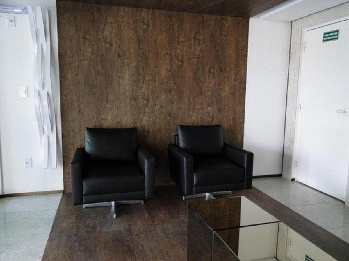Apartamento Praia Jatiúca - Housity