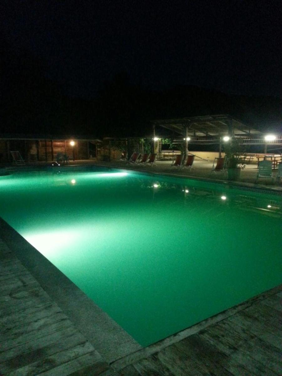 Residence Le Fontane - Housity