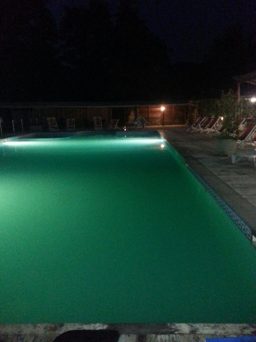 Residence Le Fontane - Housity