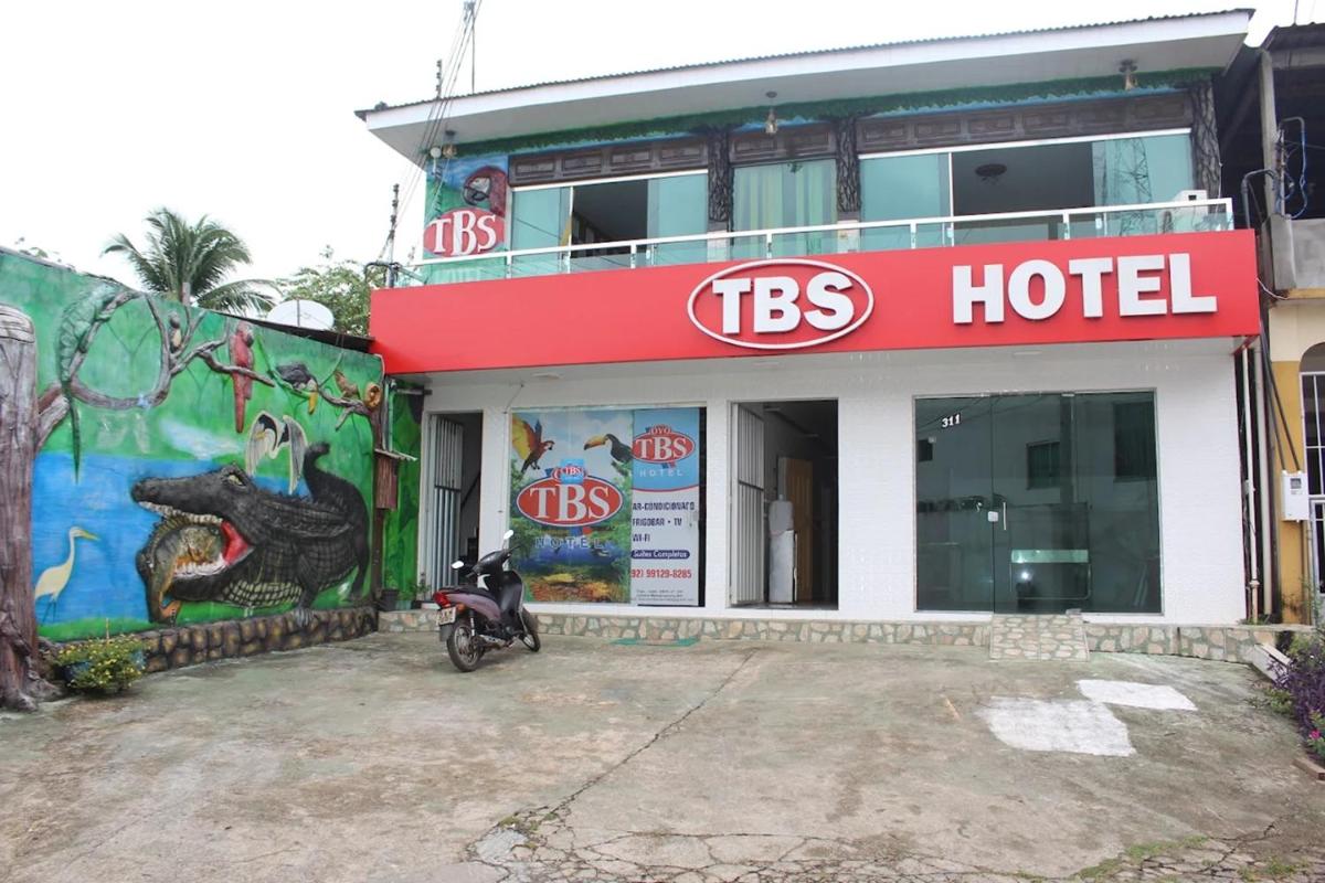 TBS Hotel - Housity