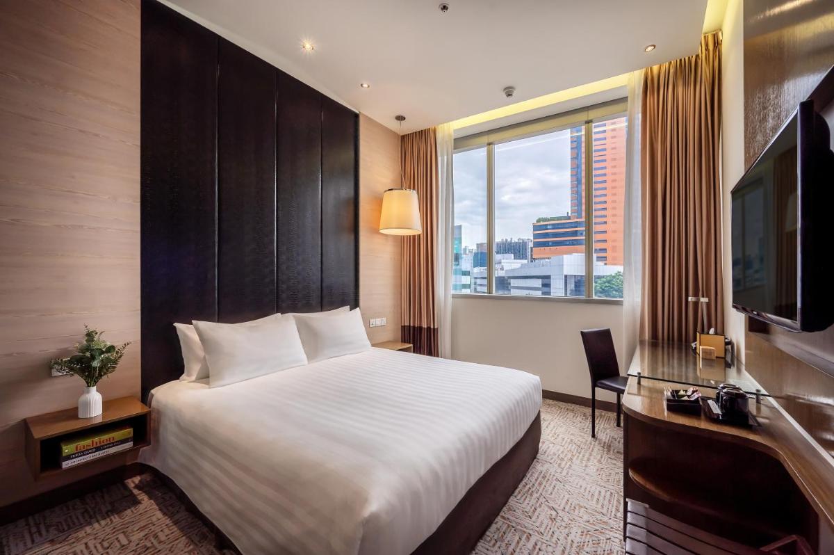 Dorsett Singapore - Housity