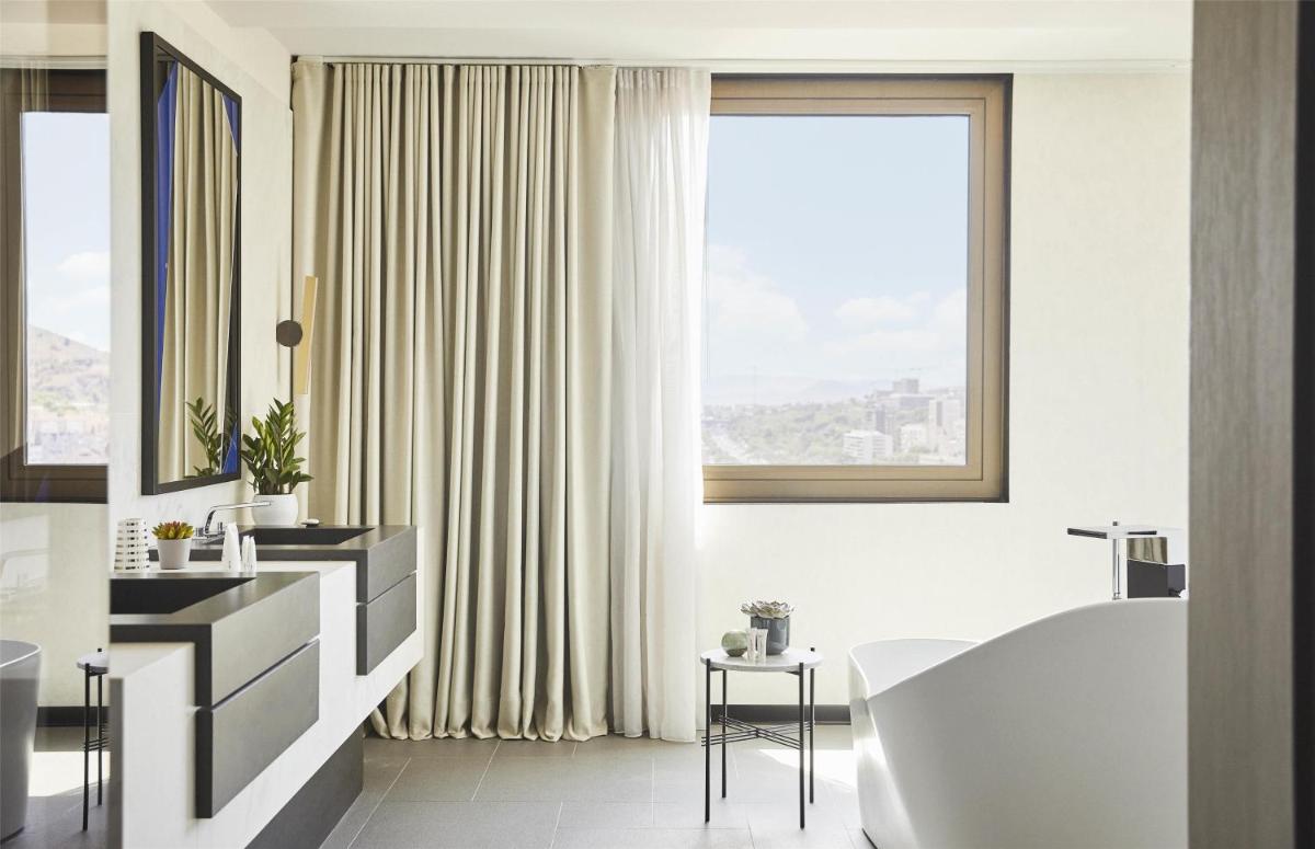Imagen de la galería de Grand Hyatt Barcelona, en Barcelona