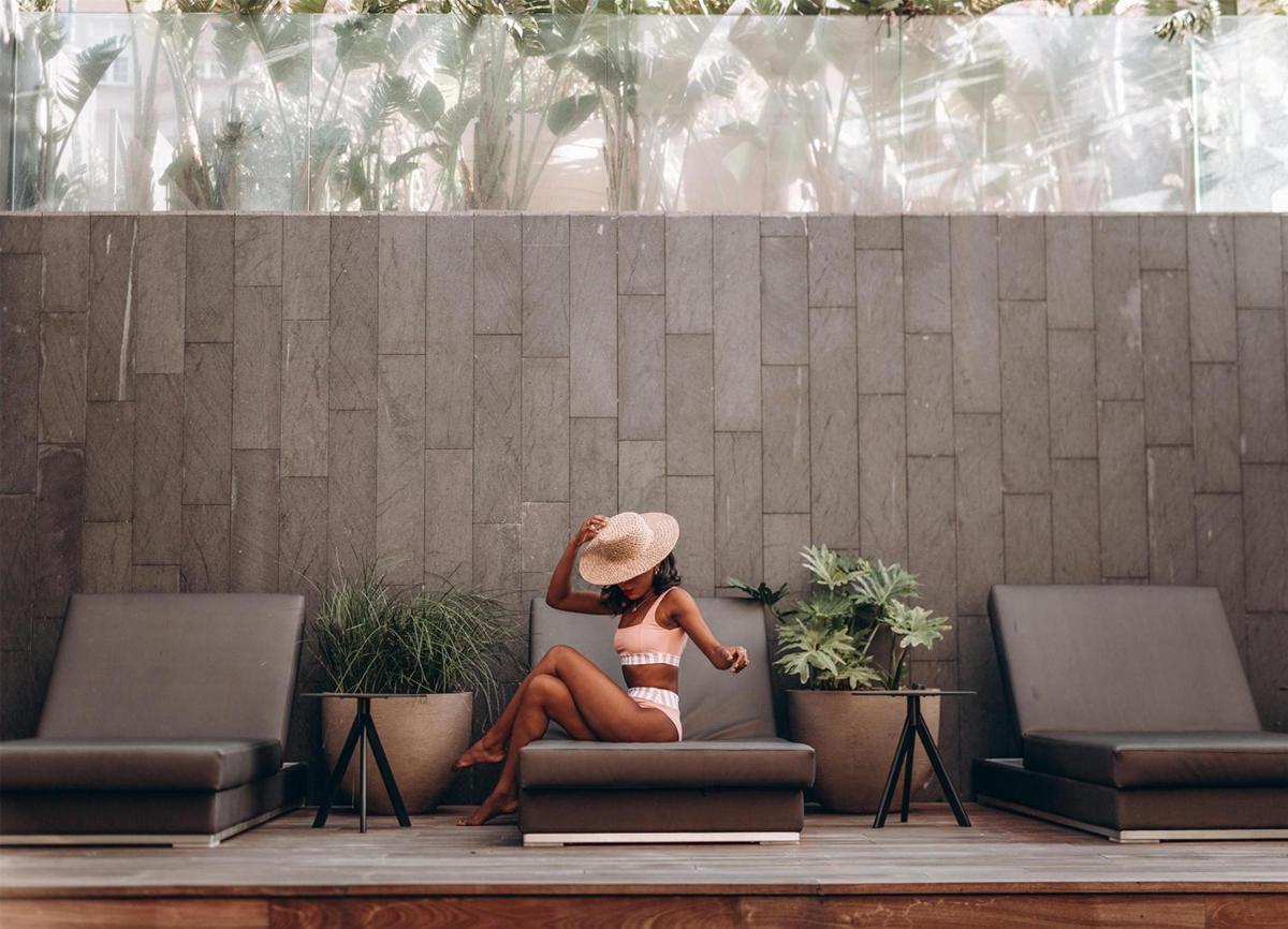 Clientes alojados en Grand Hyatt Barcelona