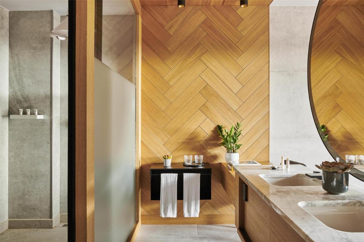 Imagen de la galería de Grand Hyatt Barcelona, en Barcelona