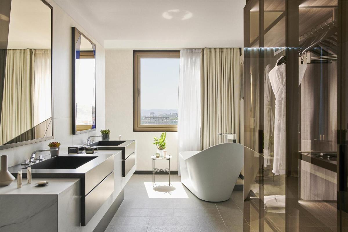 Imagen de la galería de Grand Hyatt Barcelona, en Barcelona