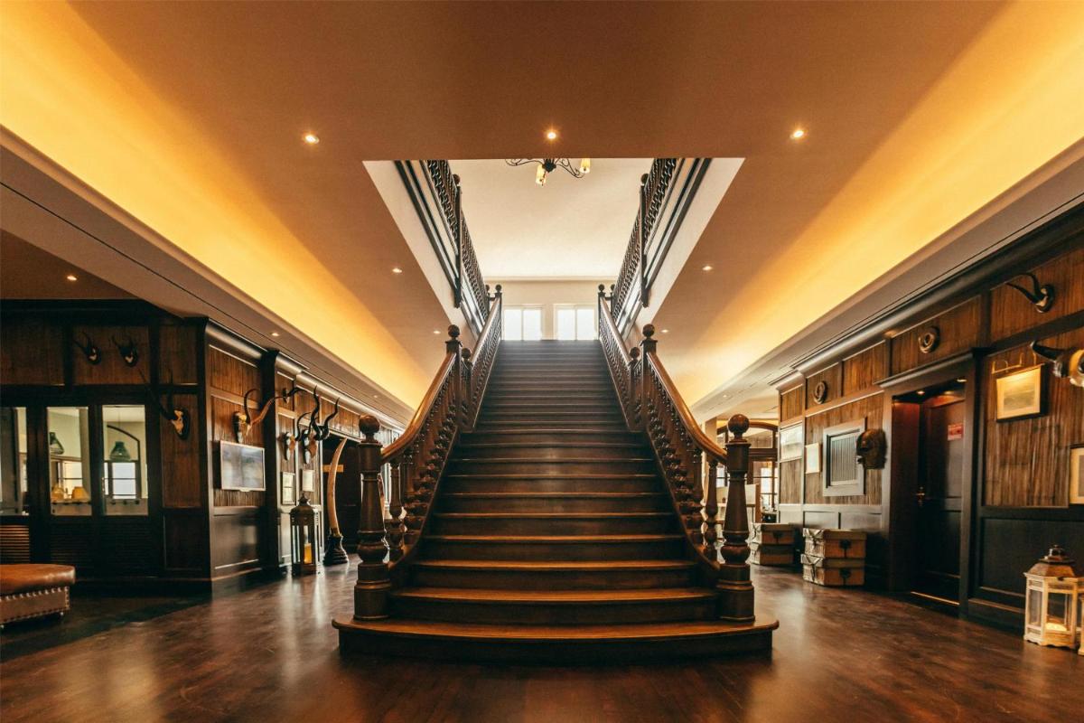 Imagen de la galería de Lindner Hotel Mallorca Portals Nous, part of JdV by Hyatt, en Portals Nous