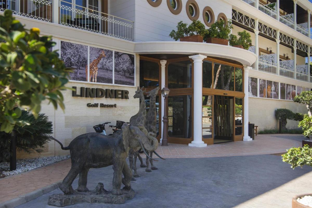 Imagen de la galería de Lindner Hotel Mallorca Portals Nous, part of JdV by Hyatt, en Portals Nous