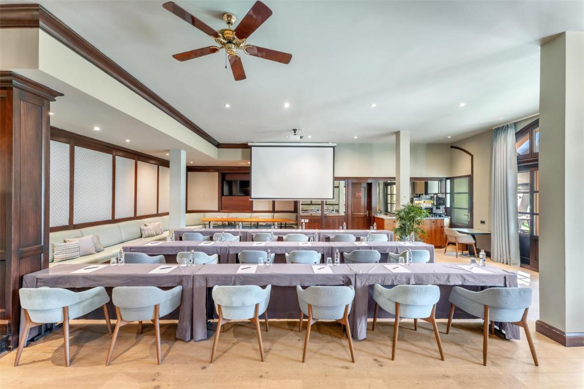 Imagen de la galería de Lindner Hotel Mallorca Portals Nous, part of JdV by Hyatt, en Portals Nous