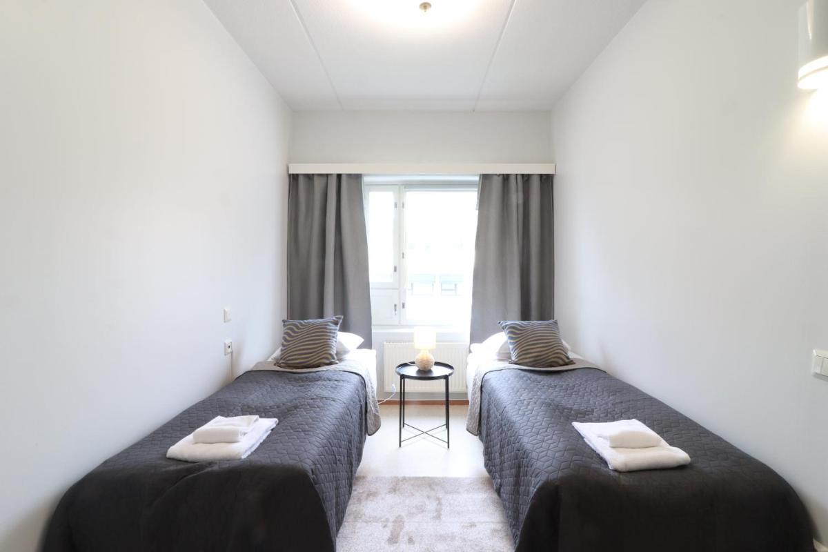 Forenom Serviced Apartments Vihti - Housity