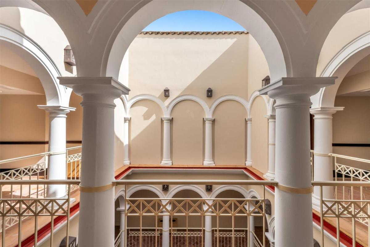 Imagen de la galería de Lindner Hotel Mallorca Portals Nous, part of JdV by Hyatt, en Portals Nous