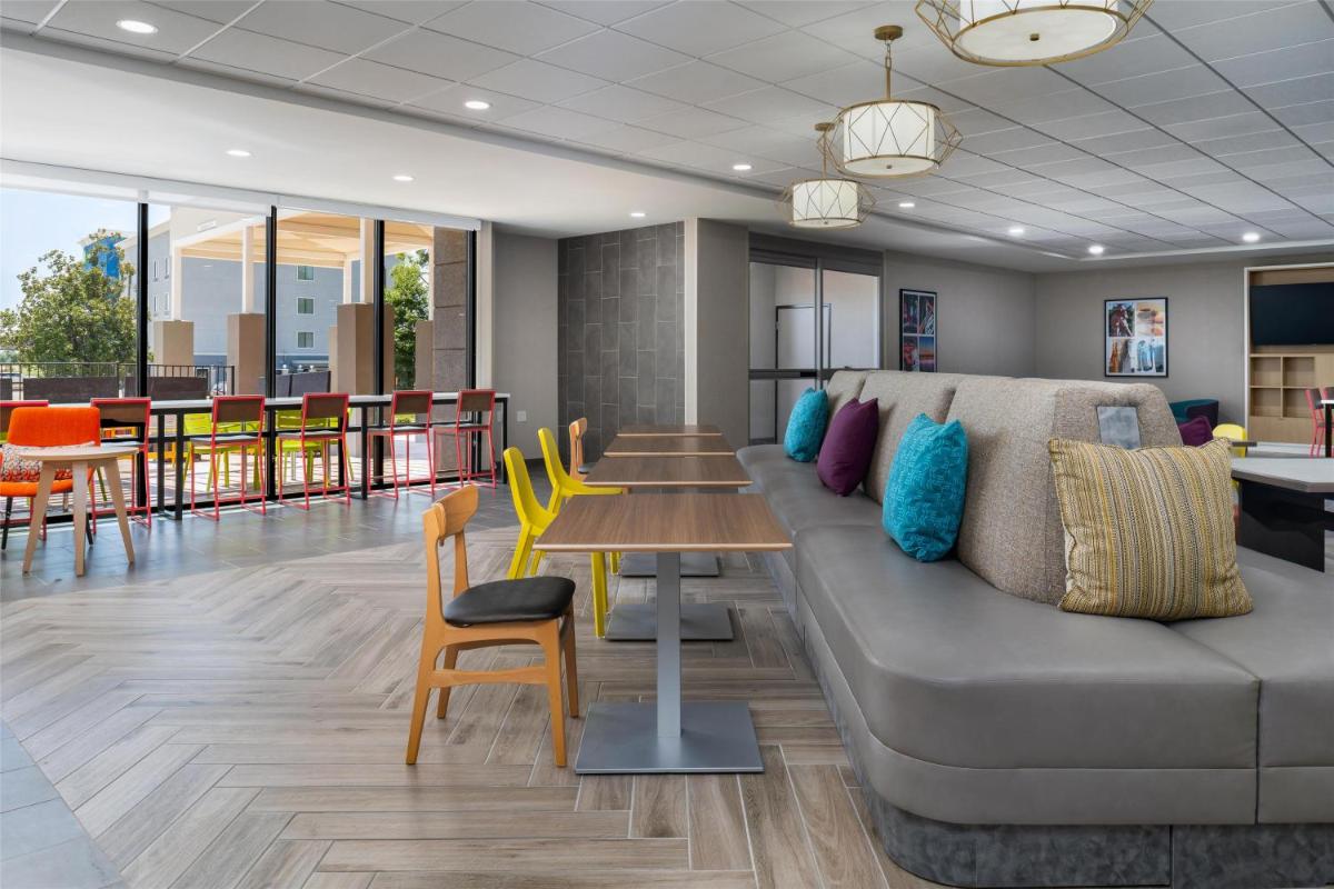 Home2 Suites By Hilton Forrest City - Housity