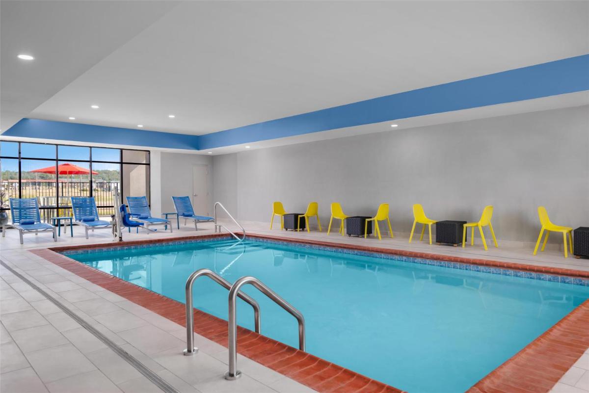 Home2 Suites By Hilton Forrest City - Housity