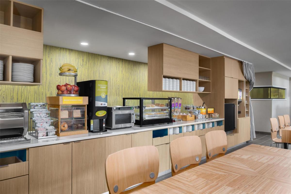 Home2 Suites By Hilton Forrest City - Housity