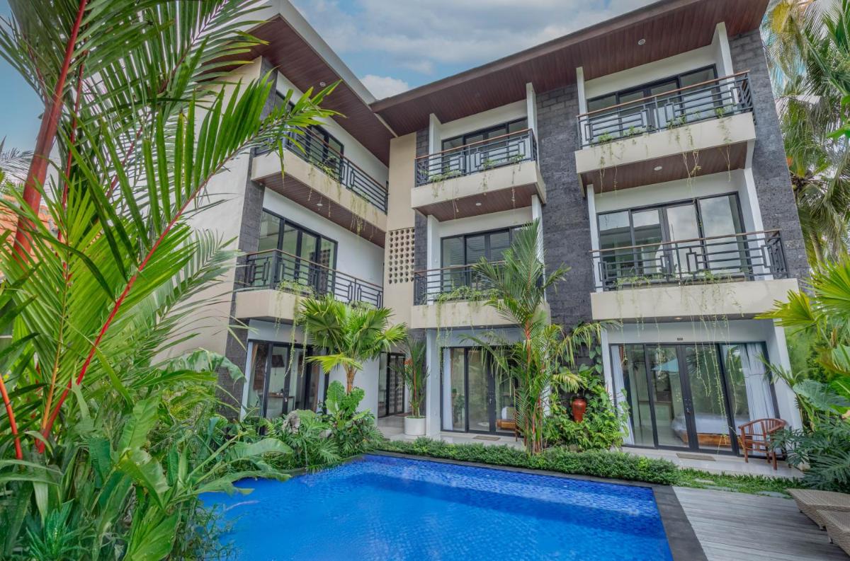 Tridharma Suites - Housity