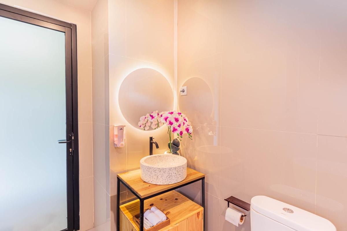 Tridharma Suites - Housity