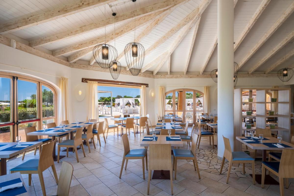 Janna e Sole Resort - Housity