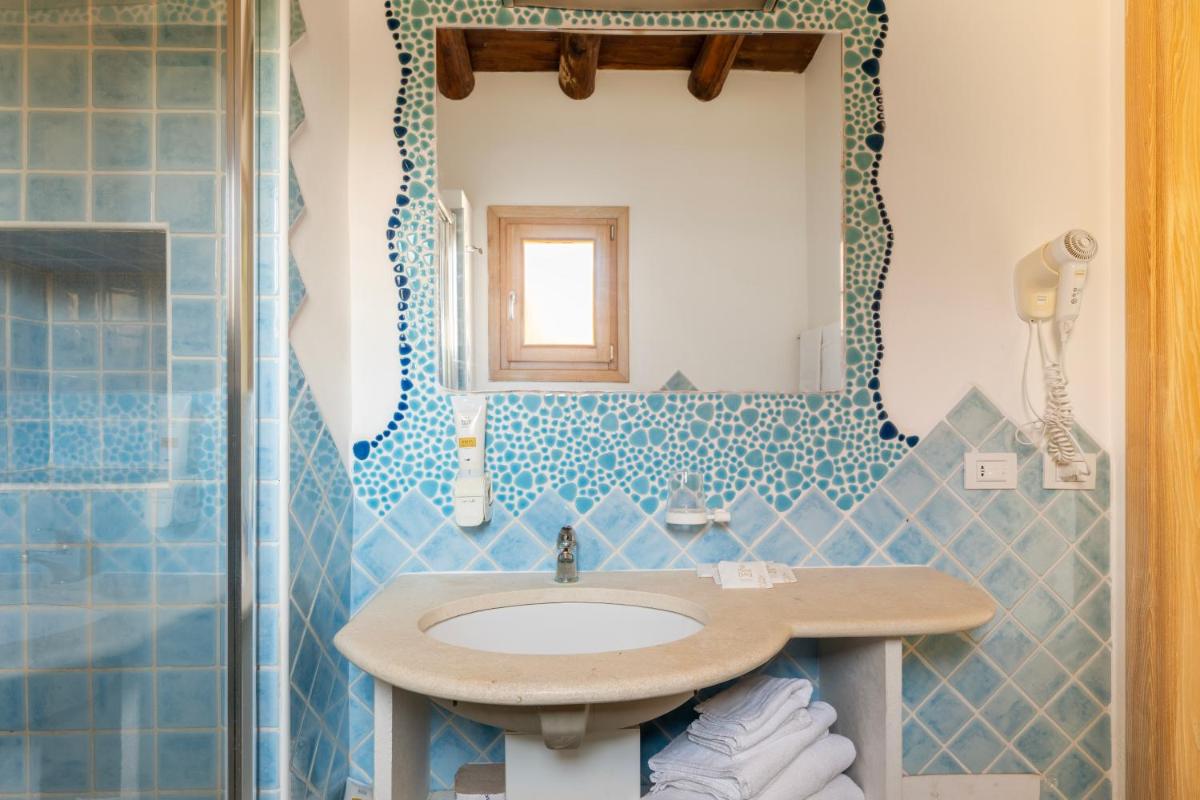 Janna e Sole Resort - Housity