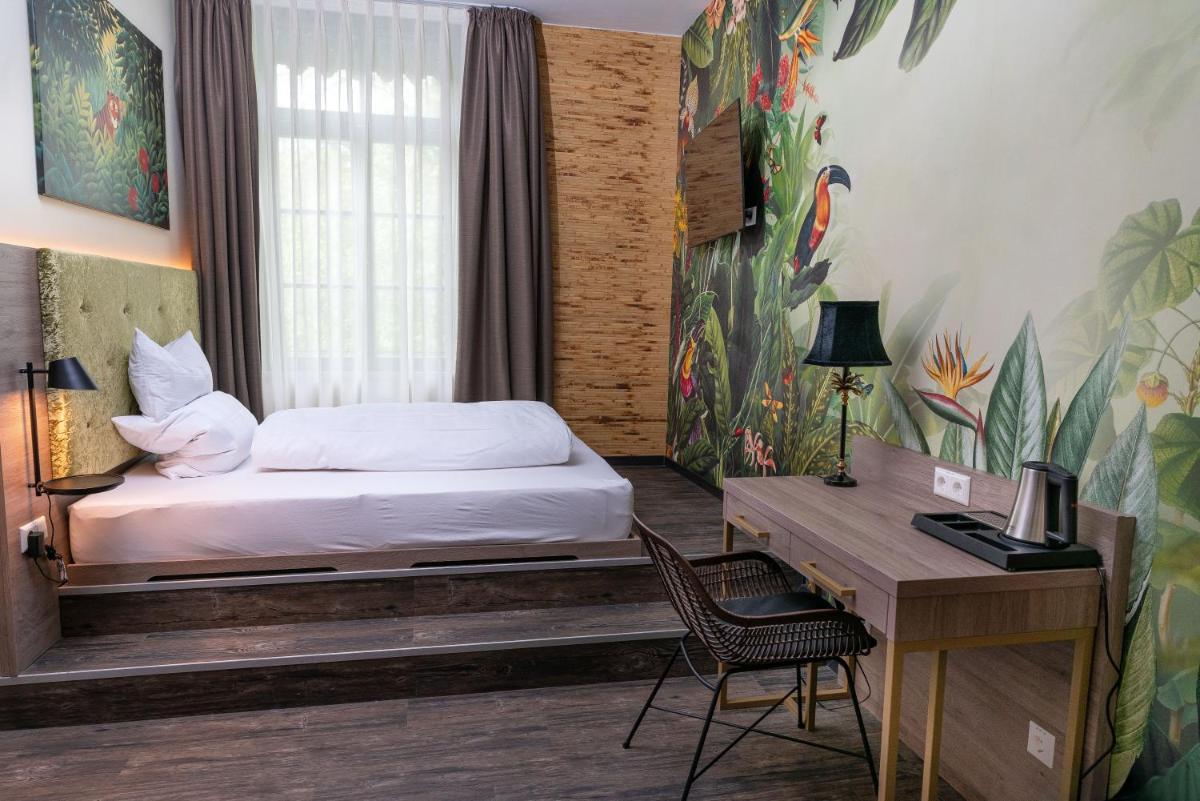 Hotel am Prinzengarten, inklusive AlbCard - Housity