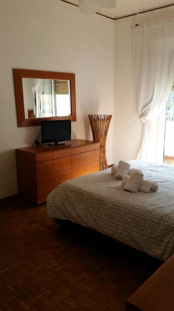 Charming apartment near Saint Peter square - Housity
