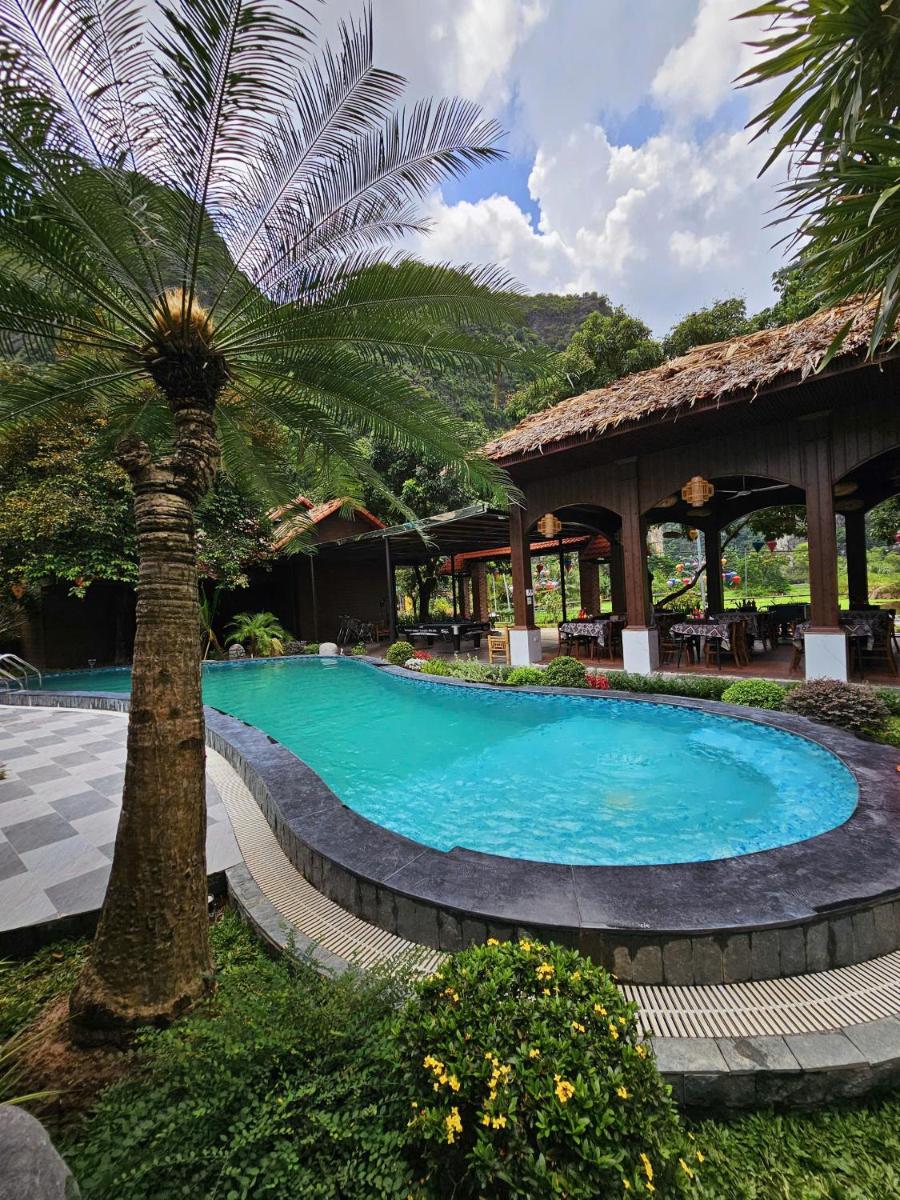 An Riverside Ecolodge - Housity
