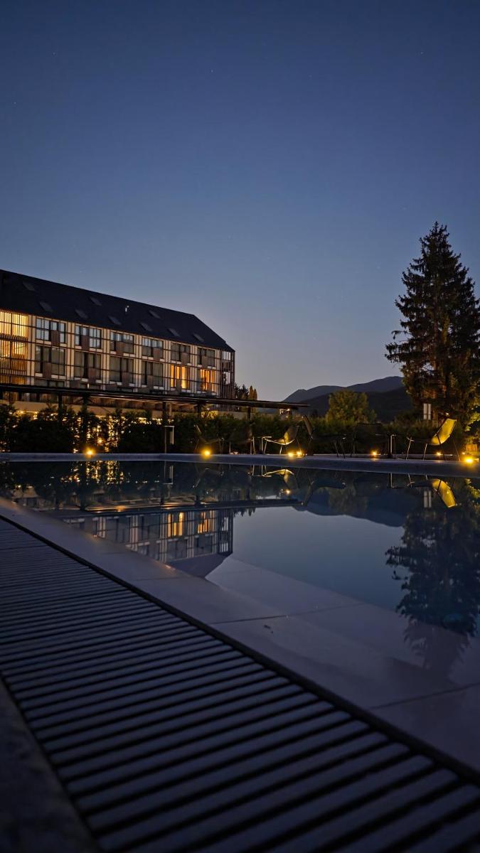 Lyra Hotel Plitvice - Housity