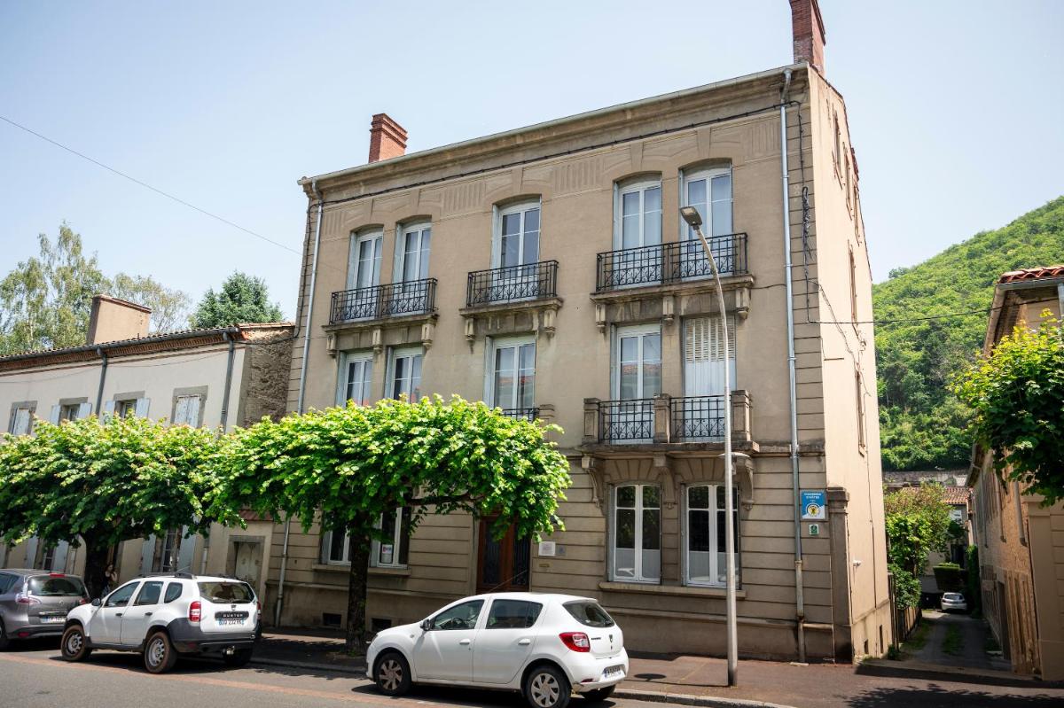 La Grande Maison Mazamet - Housity