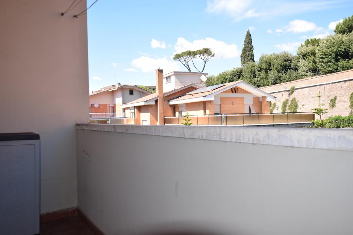 Charming apartment near Saint Peter square - Housity