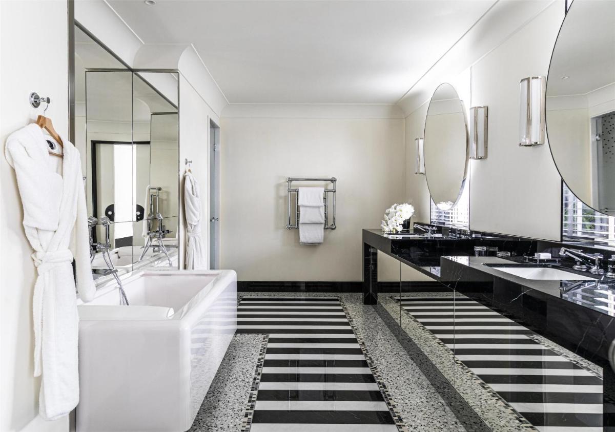 Photo de la galerie de l'établissement Hôtel Martinez, in The Unbound Collection by Hyatt, à Cannes