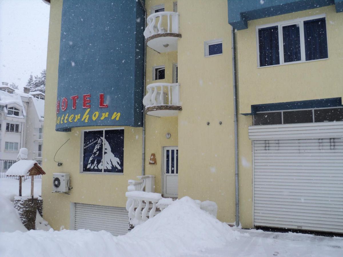 Hotel Materhorn - Housity