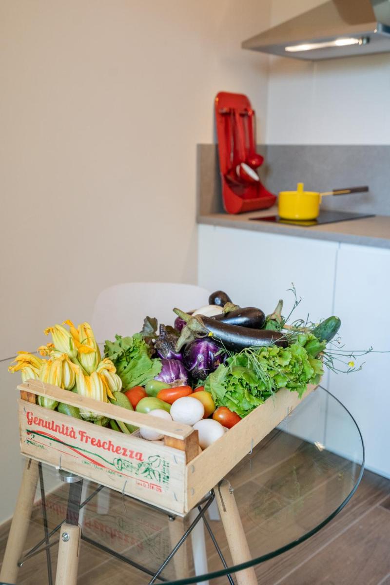 Residenze Volpigliano - Housity
