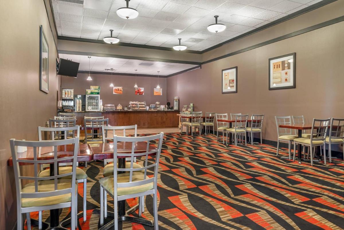Quality Inn & Suites Next to the Casino - Housity