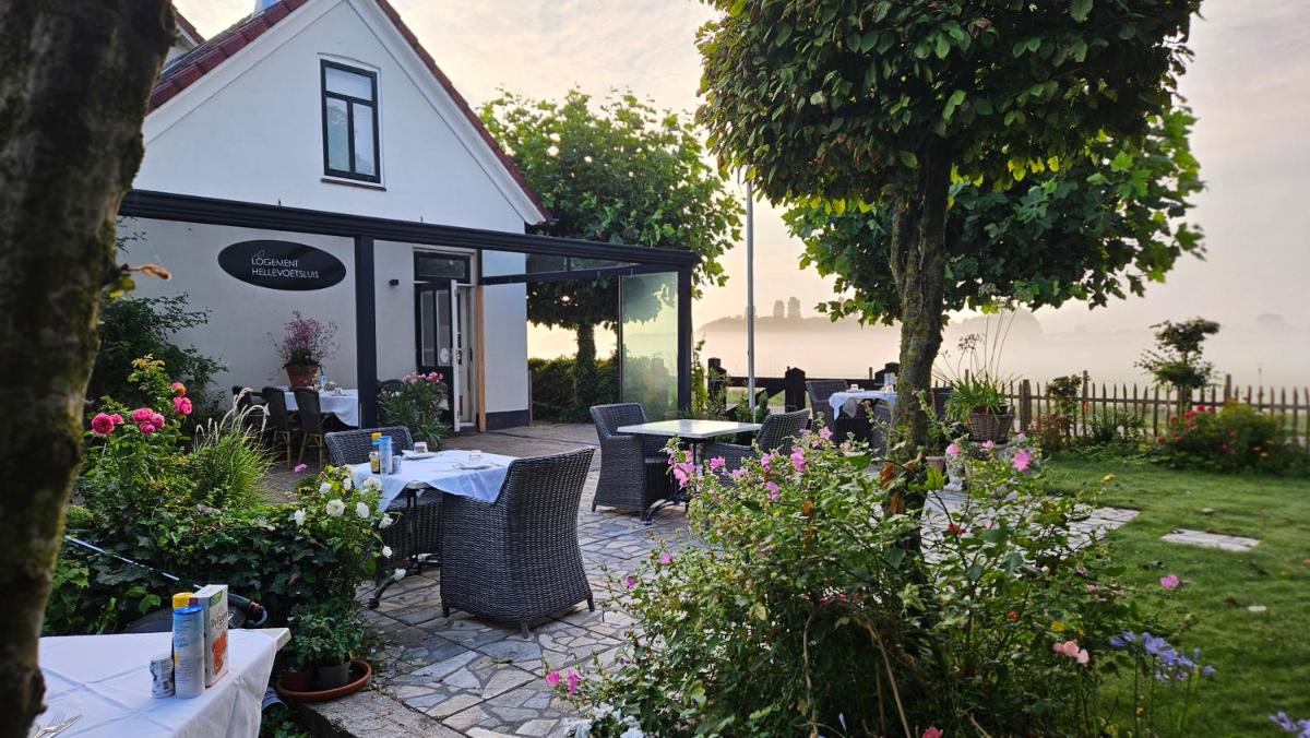 Logement Hellevoetsluis - Housity