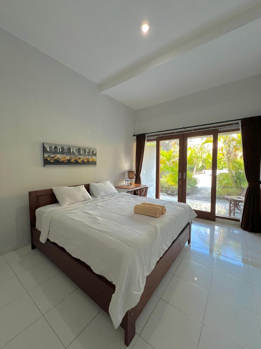 D'pandawa guest house - Housity