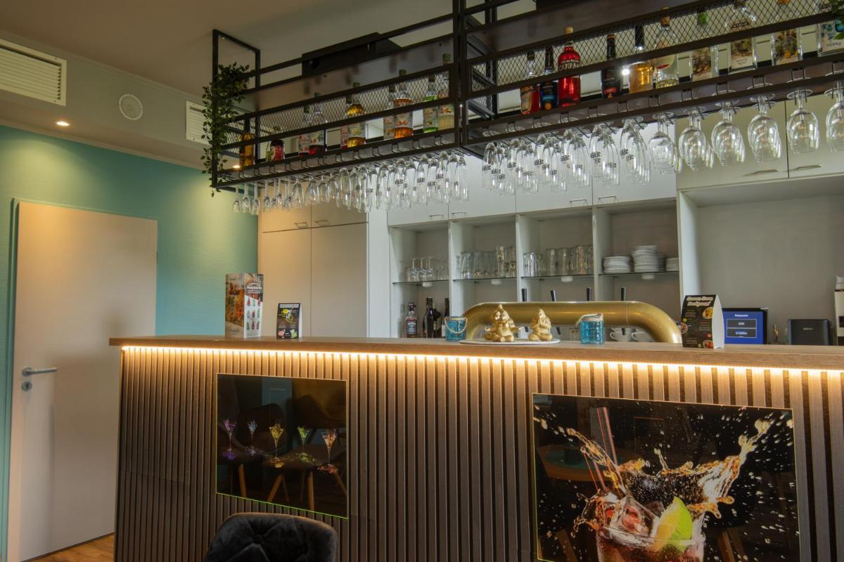 Ferien Hotel Ostfriesland - Housity
