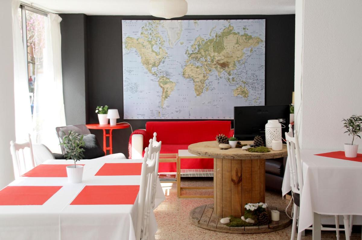 Hotel Bosquemar - Housity