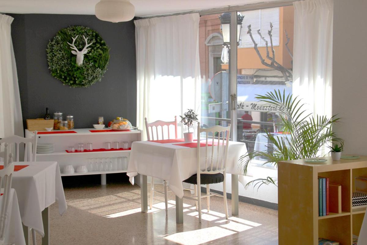 Hotel Bosquemar - Housity