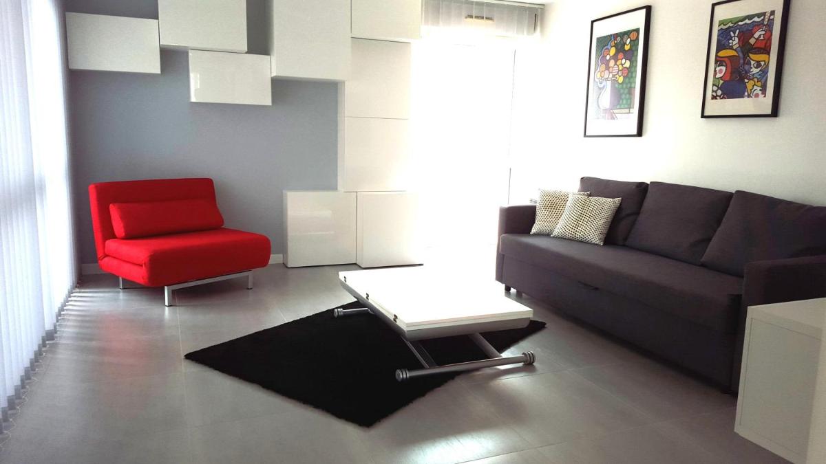 Appart'Hôtel Saint Exupery - Housity
