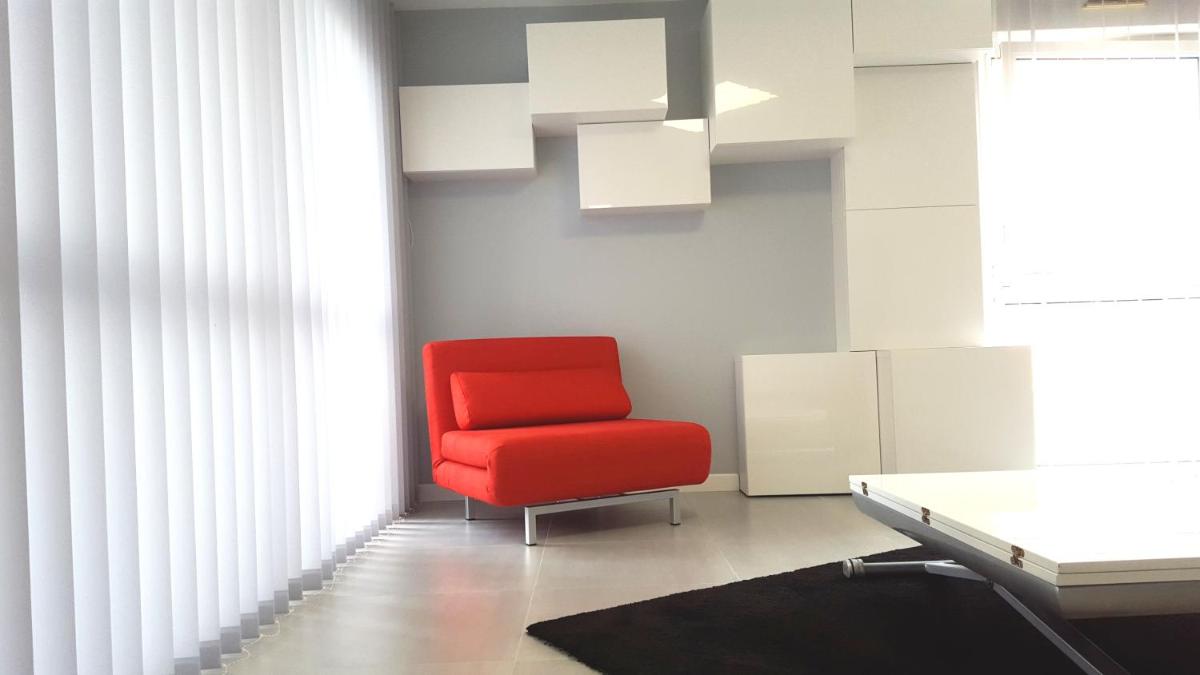 Appart'Hôtel Saint Exupery - Housity