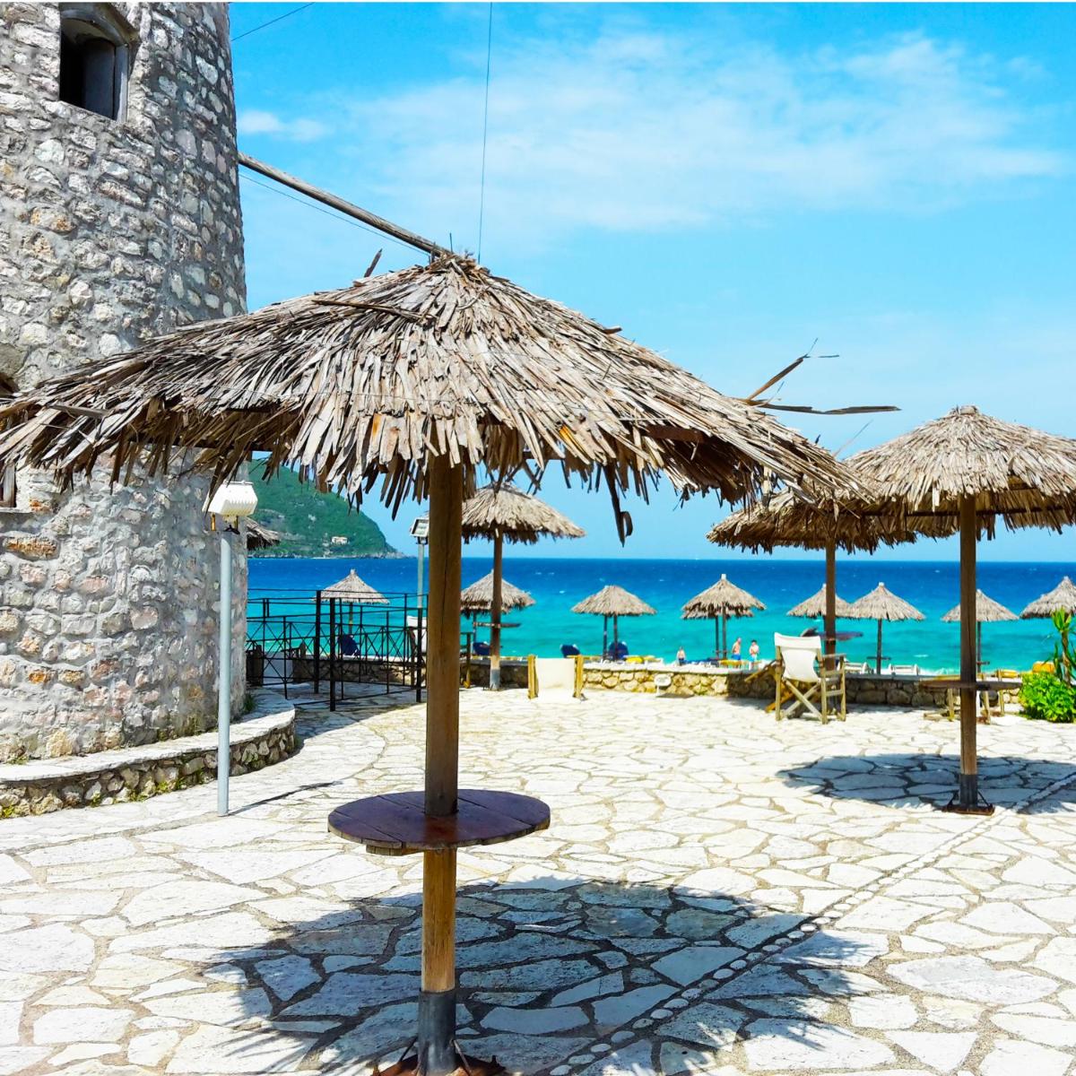 Dimitra Rooms - Housity
