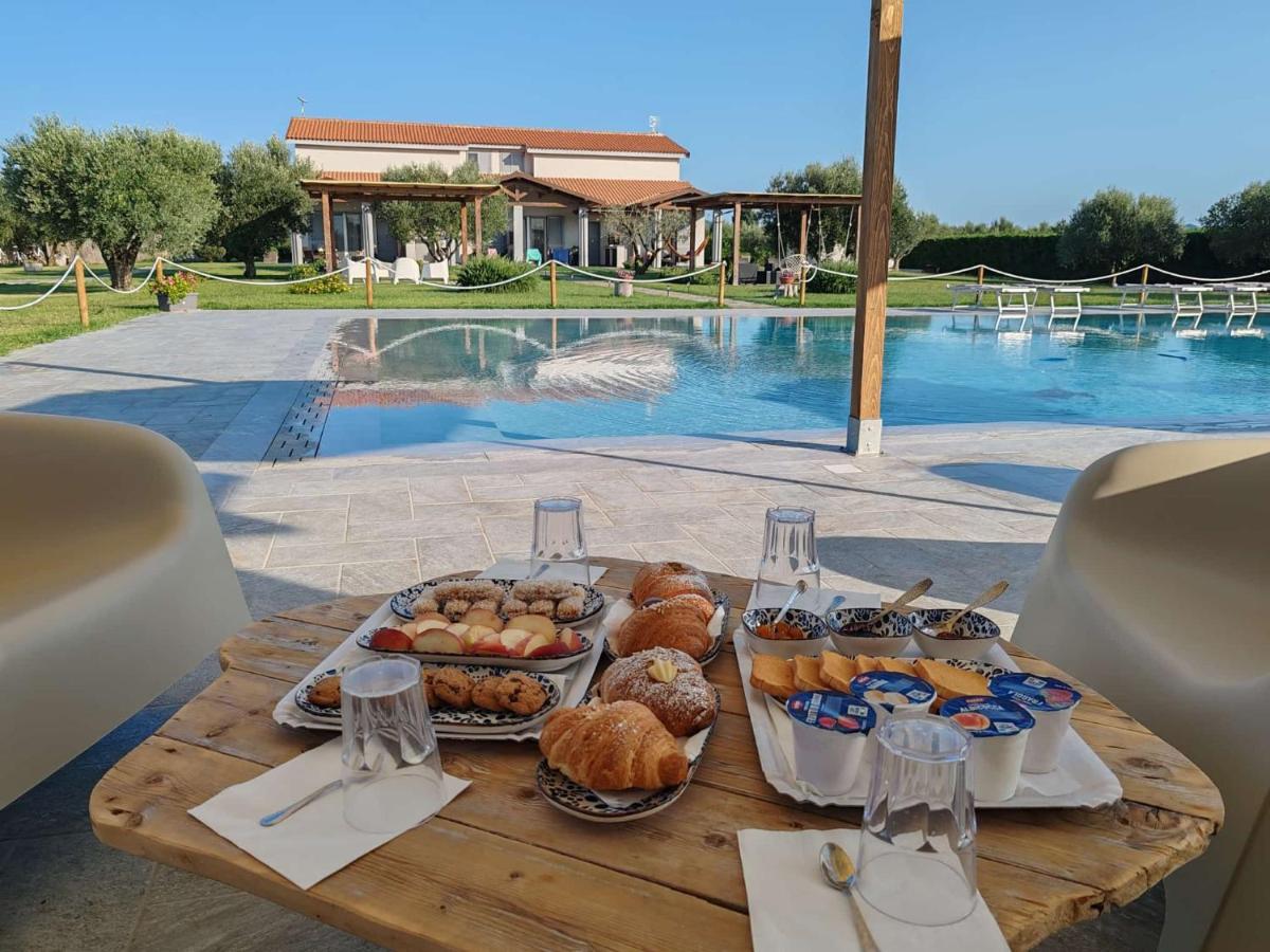 Residence la Pace - Pool & Relax - Housity