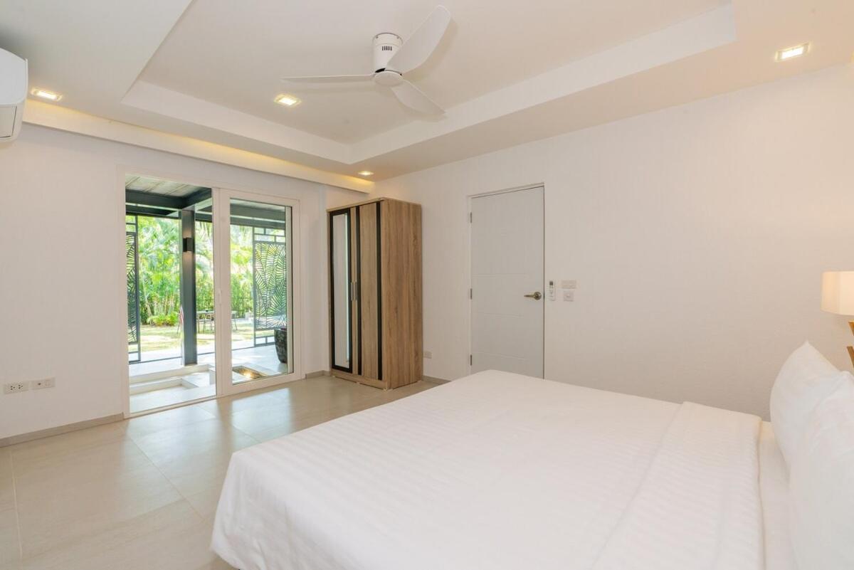 Sunova Pool Villa - Koh Chang - Hizvo