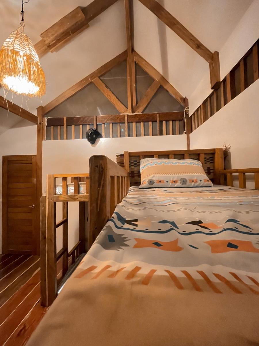 Balay Hayahay Clohaki Hostel - Housity
